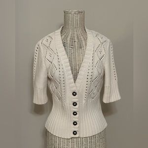 Women’s Bandolino cardigan